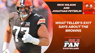 What Wyatt Teller's exit/next landing spot says about the Browns, another need now for Andrew Berry Wealth