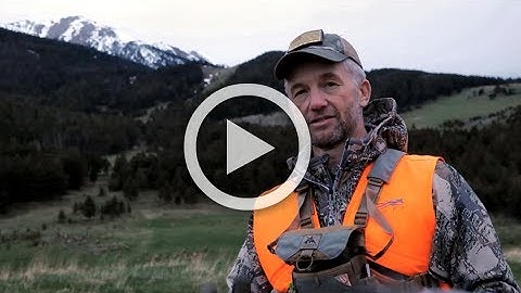 Randy Newberg Joins the University of Elk Hunting!