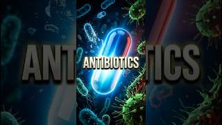 The Truth About Antibiotics