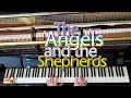 The Angel and the Shepherds by Bramley & Thorne 🎶