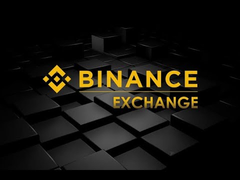 How To Register On Binance – The World's Largest Crypto Exchange