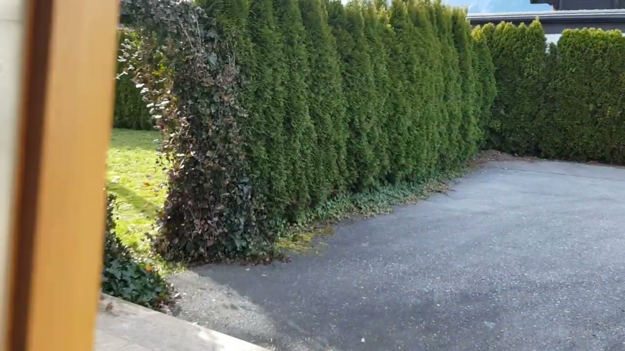 Mehrfamilienhaus mit mehreren Schlafzimmer - Badezimmer und einem großen Garten in Bad Häring