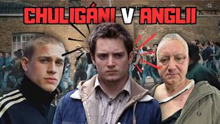 Zlatá éra anglických chuligánů – FILM vs REALITA