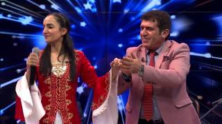 İlknur Dağdelen - Si̇vasliymiş Resimi