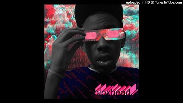 Ace, The Creator - Dreams In 3-D