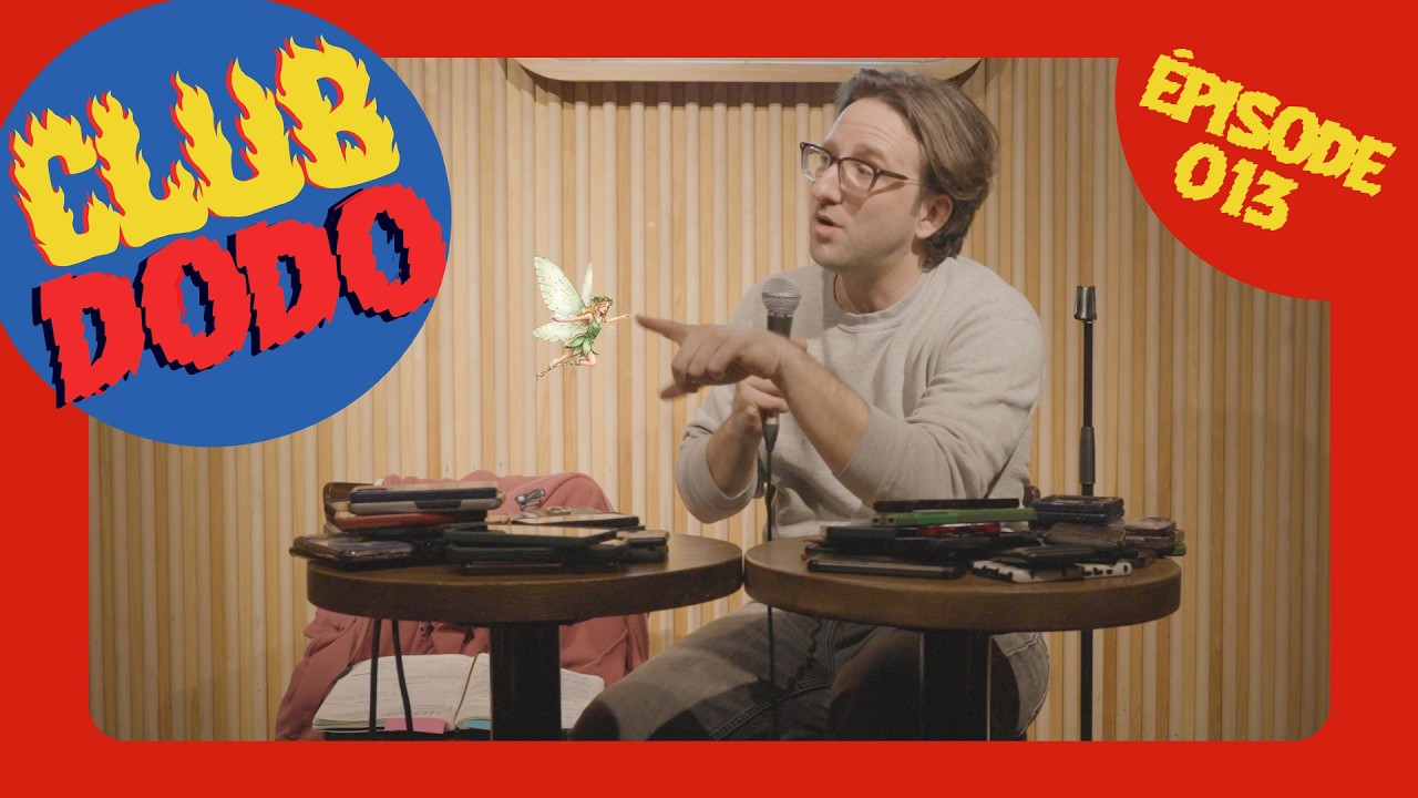 Club Dodo - 013 - 02-03-2026