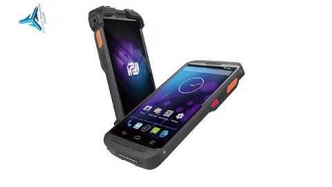 DSIC_DS9 Review การใช้งานเบื้องต้นของ คอมพิวเตอร์พกพา (Handheld Computer)