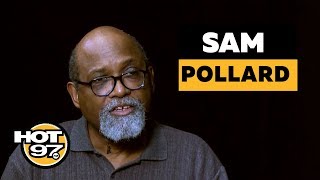 Inside HBO’s Atlanta’s Missing & Murdered: The Lost Children w/ Director Sam Pollard