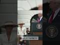 Trump JOKES To Melania About Marriage Length On Stage