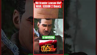 BRANDER LAWSON LIVES? 😱 This One Detail Changes Everything! | Maul: Shadow Lord Season 2 Theory
The Maul: Shadow Lord Season 1 finale left us with more questions than answers. While we saw Brander Lawson take multiple shots and fall into the mist on Janix, I don’t think his story is over. Brander is the only person who saw Maul Force-push Eeko-Dio Daki—a secret that could destroy the bond Maul is trying to build with Devon Izara.
I’m giving away a $100 Gift Card if this theory is wrong! 💳 Watch until the end to find out how to enter and why I’m so confident that Captain Brander Lawson is still alive.
In this video, I break down:
• The Survival Proof: Why that death scene was intentionally vague.
• The Rebels Connection: How this explains why Maul looks so destroyed when Ezra finds him later in the timeline.
• Devon Izara’s Rage: Why Devon’s true power will be unleashed once she learns the truth about her Master’s fall.
• Season 2 & 3 Predictions: The eventual team-up between Rylee Lawson and Devon Izara.
Is Brander Lawson the Mysterious Figure we’ll see in the Season 2 finale? Let me know your theories in the comments below! BRANDER LAWSON LIVES? 😱 This One Detail Changes Everything! | Maul: Shadow Lord Season 2 Theory