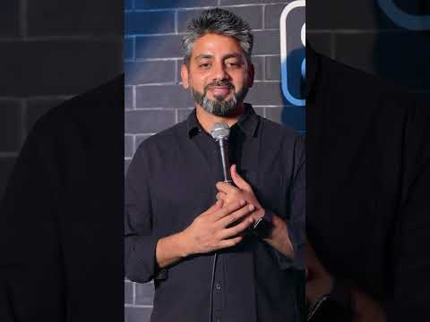 Badhiya to tha fir bhi… ✌🏻#standupcomedy