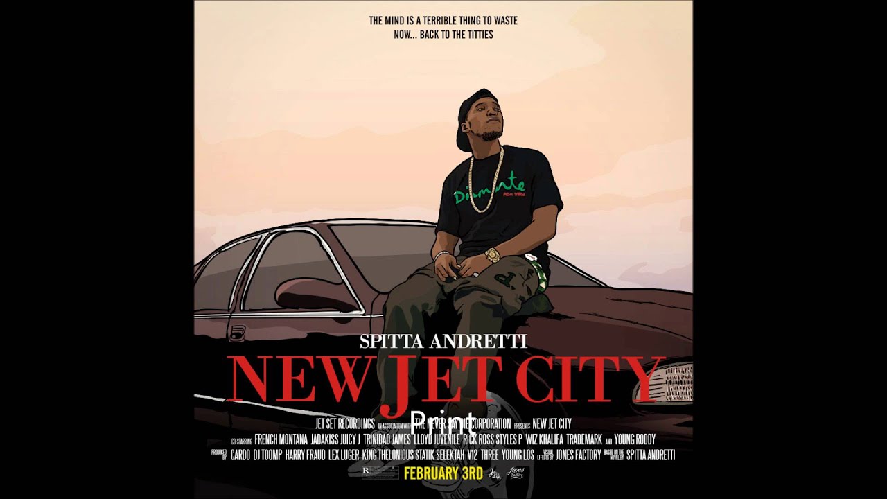 Curreny Drive (feat. Young Roddy & Styles P) YouTube