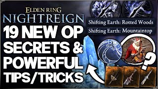 Download Lagu Elden Ring Nightreign - Free Boss Kills, Walking Mausoleum \u0026 Best Weapon - 19 New OP Secrets Guide! MP3 Download Lagu Elden Ring Nightreign - Free Boss Kills, Walking Mausoleum \u0026 Best Weapon - 19 New OP Secrets Guide! MP3