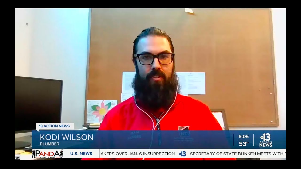 KTNV 13 Action News - National Technical Institute (NTI)