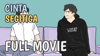 Download Lagu CINTA SEGITIGA FULL MOVIE - Animasi Sekolah MP3