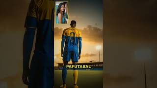 🔴 'Wat zegt Yu di Kòrsou sobre di nueva camisa?' 🇨🇼⚽ #Shorts