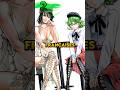 7 facts sur tatsumaki et fubuki  anime manga onepunchman