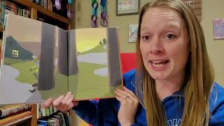 Nature Storytime #39 - Almost Time by Gary D. Schmidt