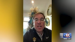 Mizzou to play Army in Armed Forces Bowl