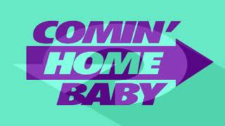 Kevin McKay & DJ Mark Brickman   -  "Comin' Home Baby"  (David Penn and KPD Extended Remix)