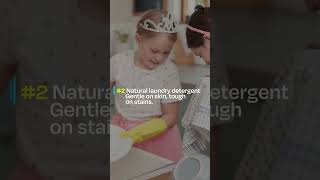 Top 3 Eco-Friendly Baby-Safe Cleaning Must-Haves
