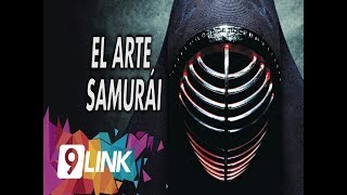 C9 - El Arte Samurái