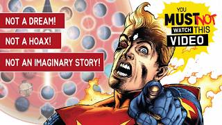 Inside The Cursed Comic Known As Multiversity