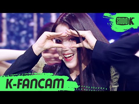 [K-Fancam] 엔믹스 지우 직캠 'O.O' (NMIXX JIWOO Fancam) l @MusicBank 220325