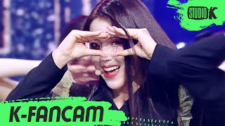 K-Fancam 엔믹스 지우 직캠 O.o Nmi Jiwoo Fancam L 220325