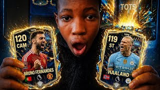 Fc mobile pack opening 