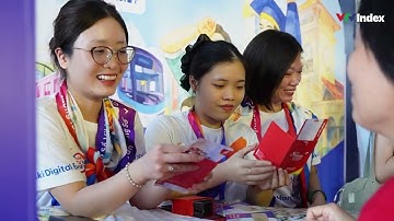 Được tặng 100.000 đồng, người dân lại có thêm cơ hội nhận tiền? | VTVIndex