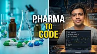 Full Coding for Pharmacy Students: Start From Zero! (BP101T - Chapter 0) Guide