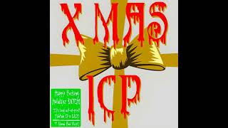 Insane Clown Posse - A Carnival Christmas [Vinyl Record Edition] (Side A)