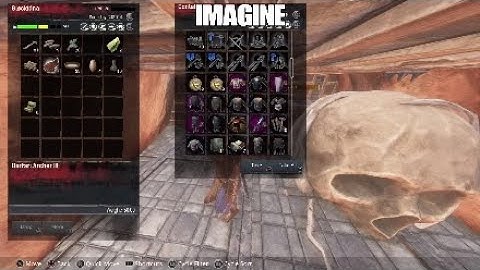 Conan Exiles Official Pvp - How to wipe a clan non raid hours