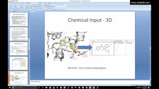 ICM Cheminformatics Webinar