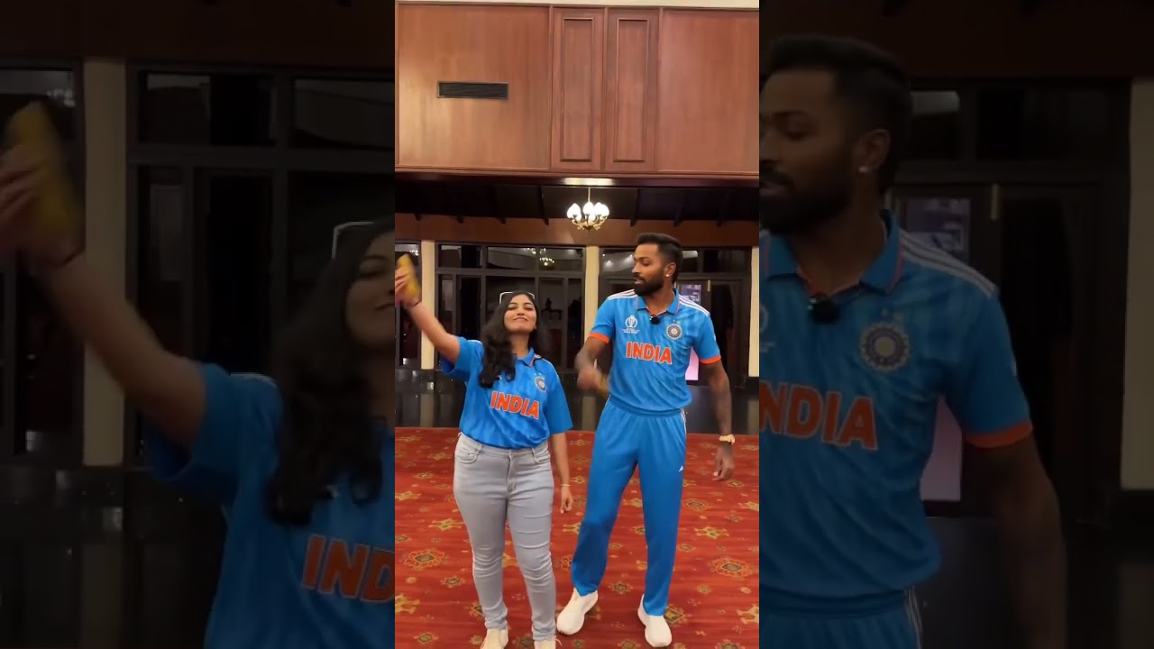 Gujarati ❤️‍🔥 | Hardik pandya | princy parikh | princymirchilove | khalasi |