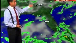 Accu Weather Forecast