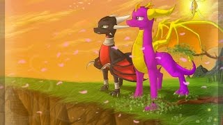Skye The Dragon - Summer Special 2015