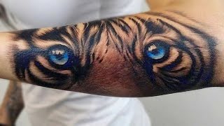 Unique Tattoo Ideas That Will Take Your Breath Away