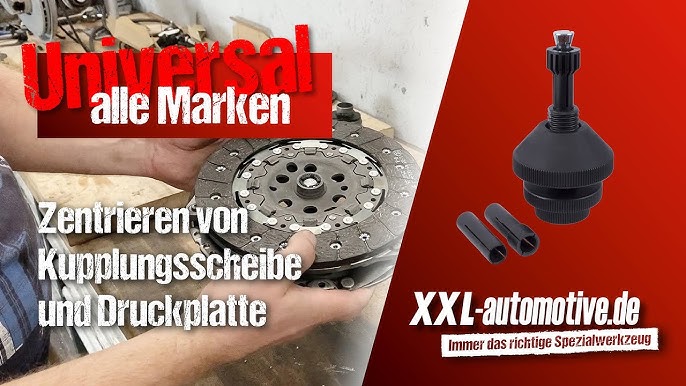 Montage-Werkzeug-Satz für flexible Keilrippenriemen, Nebenaggregate, Motor, Produkte