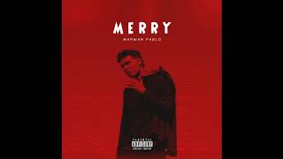 Marwan Pablo - Merry (Official Audio) | مروان بابلو - ميري