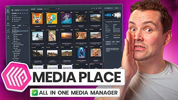 MediaPlace - Trailer