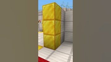 minecraft satisfying drop edit #shorts