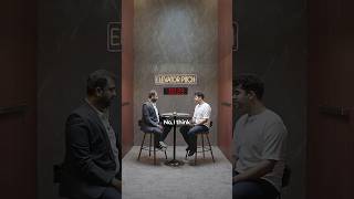 This Founder Is Building a Smart Helmet That Could Save Lives | Elevator Pitch Ep. 25