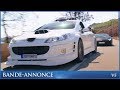 Taxi 5  bandeannonce officielle franck gastambide malik bentalha