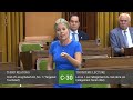 ‘Enough with the woke s--t’: MP Michelle Rempel Garner immediately apologizes for swearing