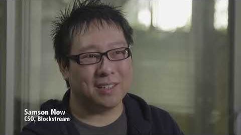 CRYPTOPIA Bitcoin, Blockchains & the Future of the Internet