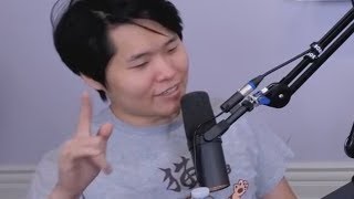 Disguised Jeremiah (Toast The Preacher)