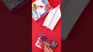 FLIGHT DECK®: Because every great pilot starts with a paper plane!🧑‍✈️✈️💕