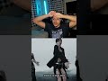 aespa 에스파 'Armageddon' MV REACTION #shorts #aespa #에스파 #WDA #WholeDifferentAnimal #aespaWDA